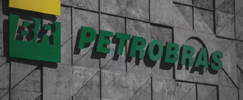 Até Mais, Petrobras feature