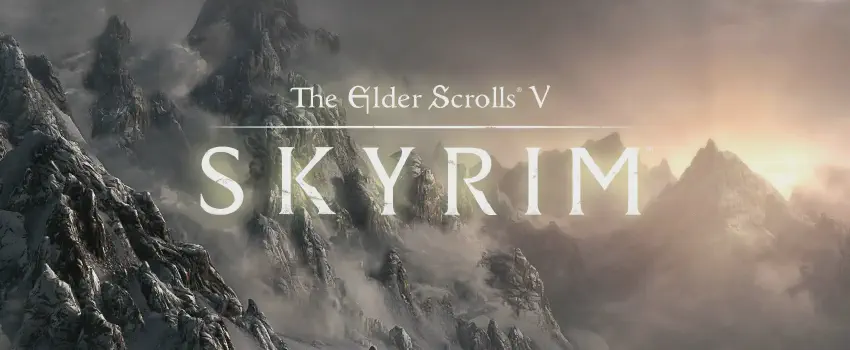 A Skyrim Review A Decade Too Late feature