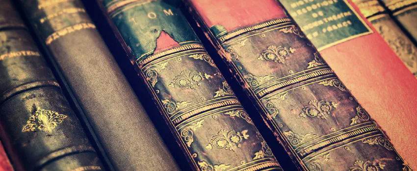 Books List 2025 feature