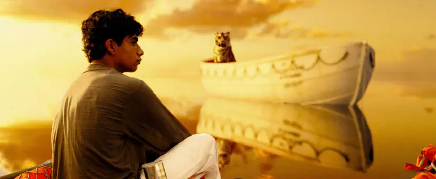Life of Pi feature