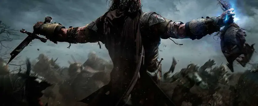Middle-Earth: Shadow of Mordor feature