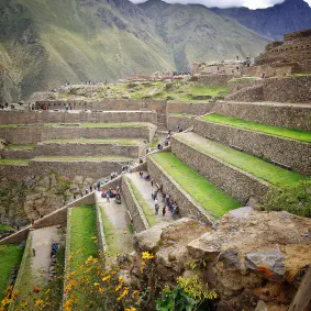 Peru 2018 – inka18