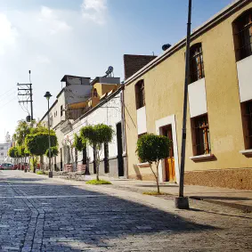 Peru 2018 – urban architecture19