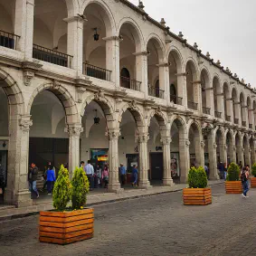 Peru 2018 – urban architecture34