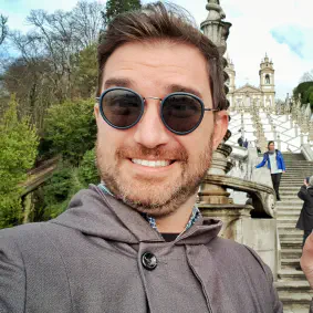 Portugal 2018 – selfies10