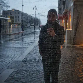 Portugal 2018 – selfies1