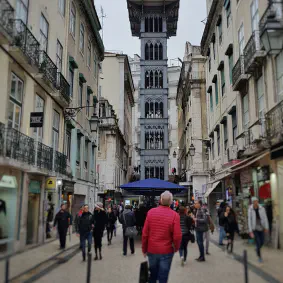 Portugal 2018 – urban architecture0