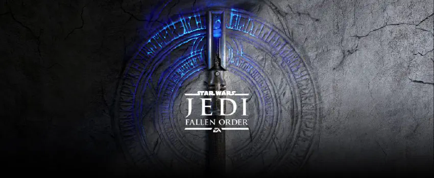Star Wars: Jedi: Fallen Order feature