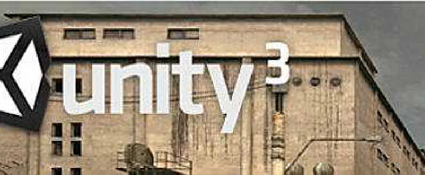 Unity 3D feature