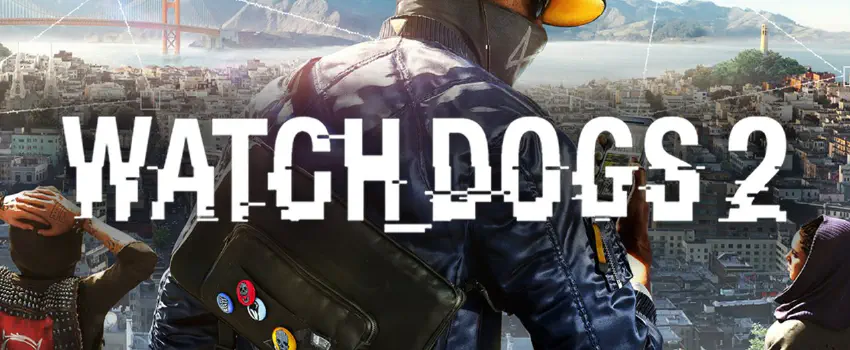 Watch Dogs 2 feature