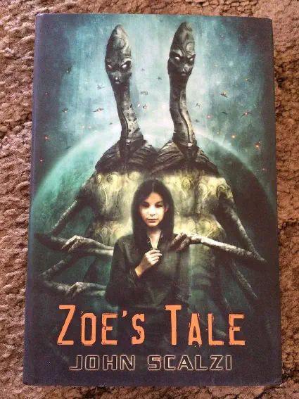 Zoe’s tale1